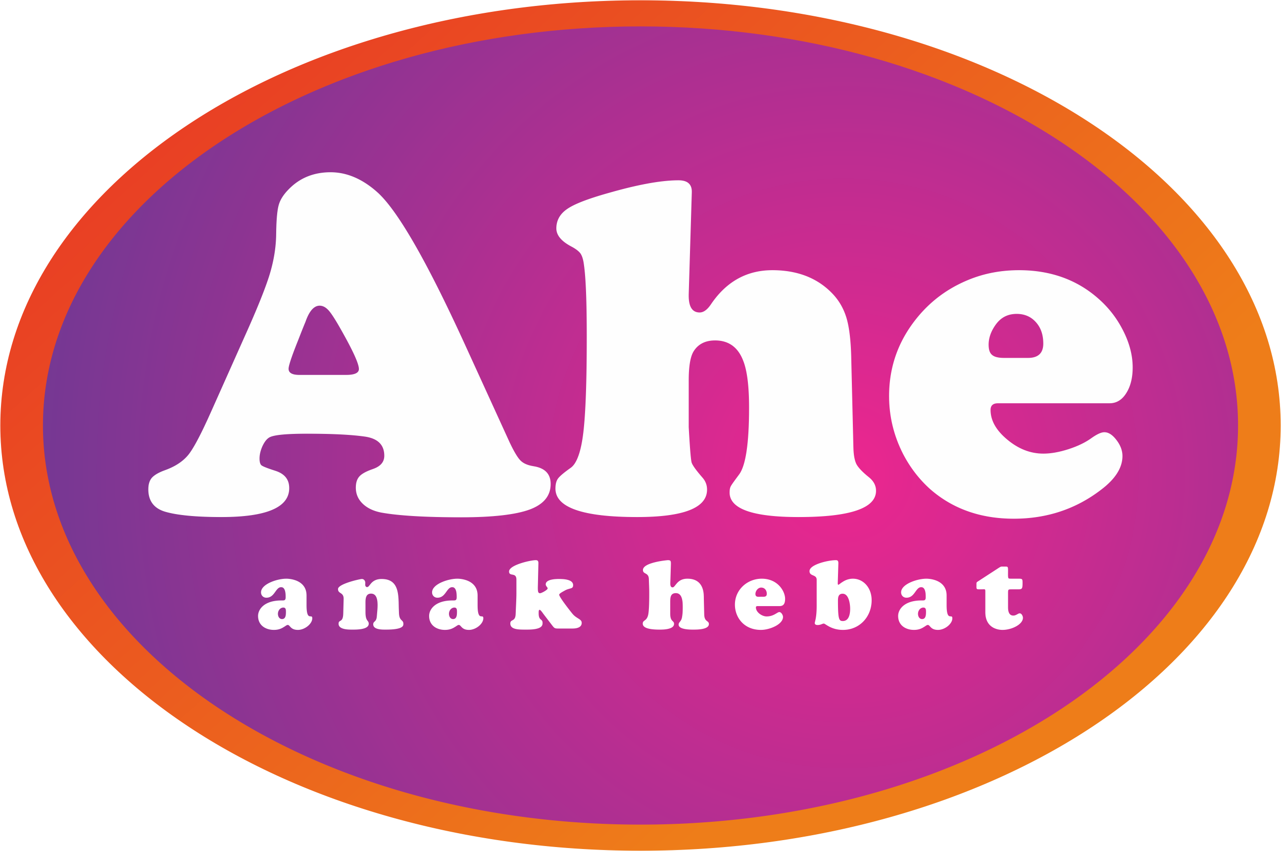 Logo Ahe Neno Edu